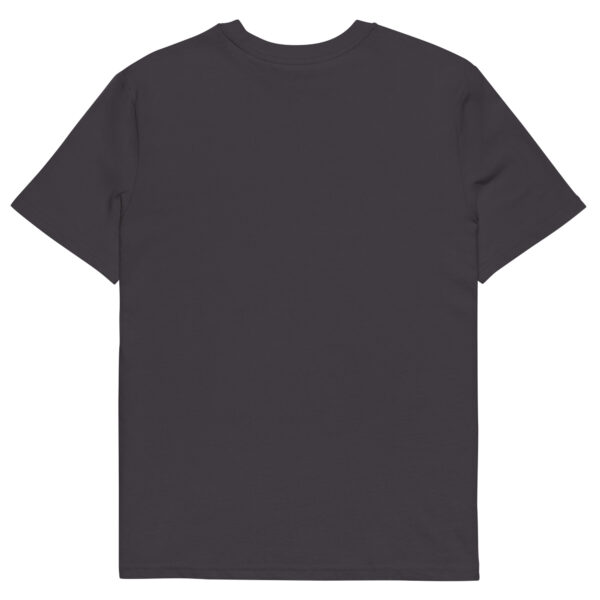 AHE Unisex Organic Cotton T-shirt - Image 14