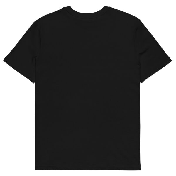 AHE Unisex Organic Cotton T-shirt - Image 6