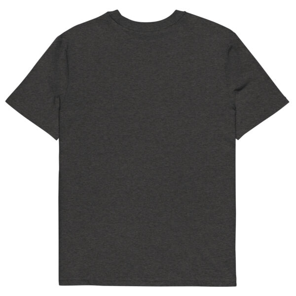 AHE Unisex Organic Cotton T-shirt - Image 10
