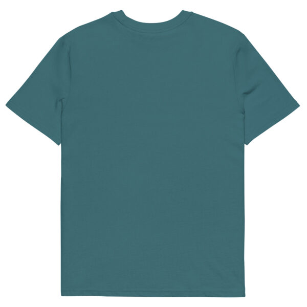 AHE Unisex Organic Cotton T-shirt - Image 16