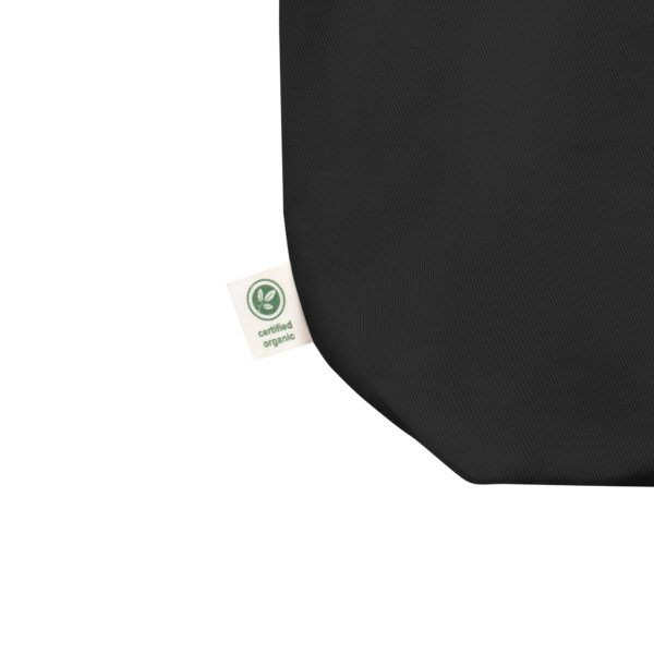 § 211 Organic Cotton Tote Bag - Image 4